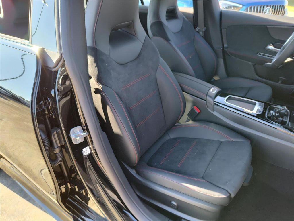 new 2026 Mercedes-Benz CLA 250 car, priced at $56,760