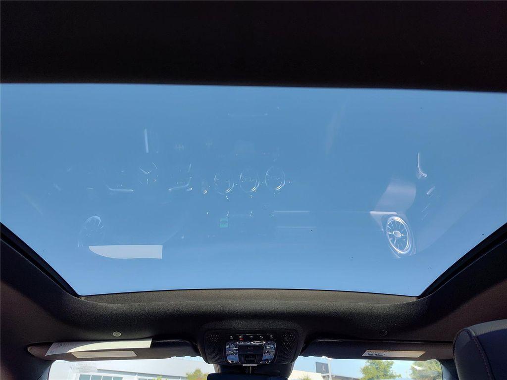 new 2026 Mercedes-Benz CLA 250 car, priced at $56,760