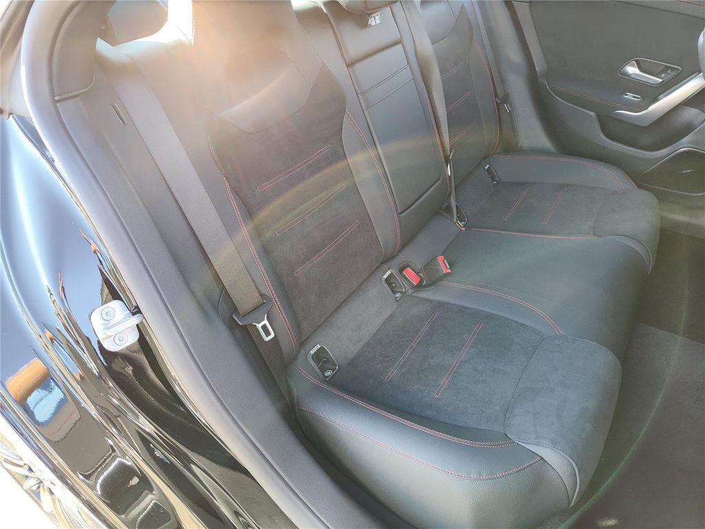 new 2026 Mercedes-Benz CLA 250 car, priced at $56,760