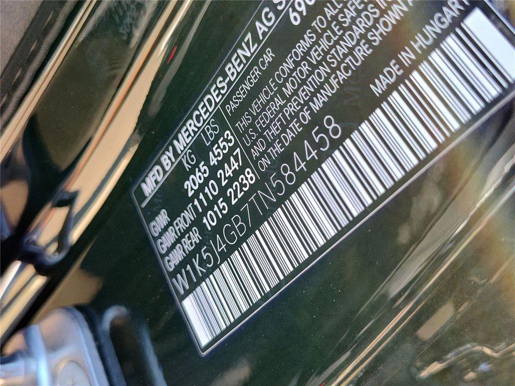 new 2026 Mercedes-Benz CLA 250 car, priced at $56,760