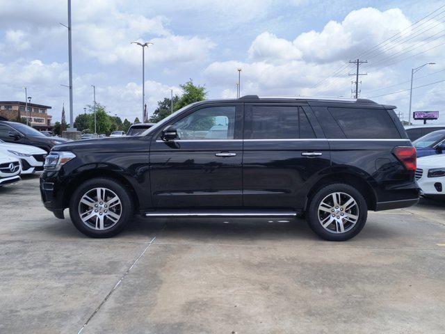 used 2023 Ford Expedition car, priced at $42,444