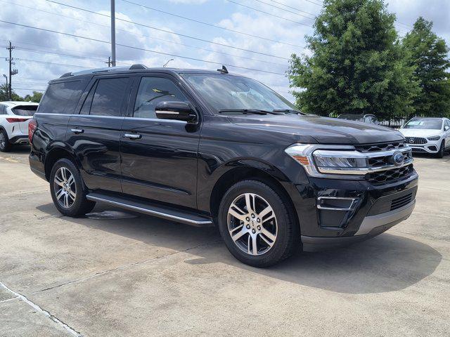used 2023 Ford Expedition car, priced at $42,444