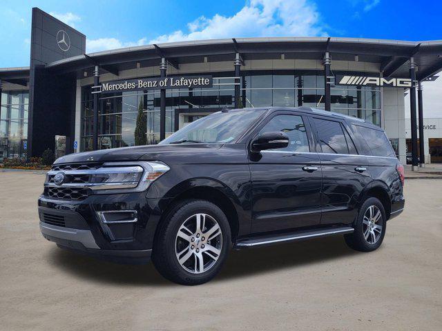 used 2023 Ford Expedition car, priced at $42,444