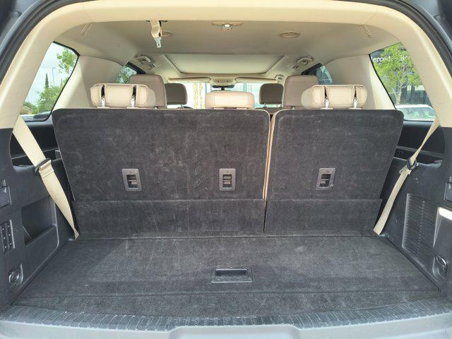 used 2023 Ford Expedition car, priced at $42,444