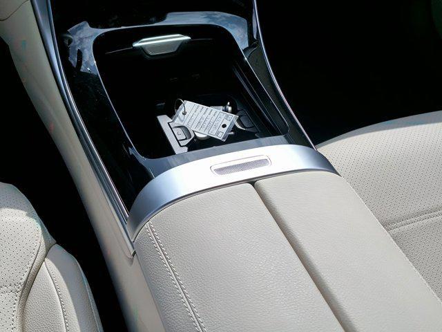 used 2025 Mercedes-Benz C-Class car, priced at $53,335
