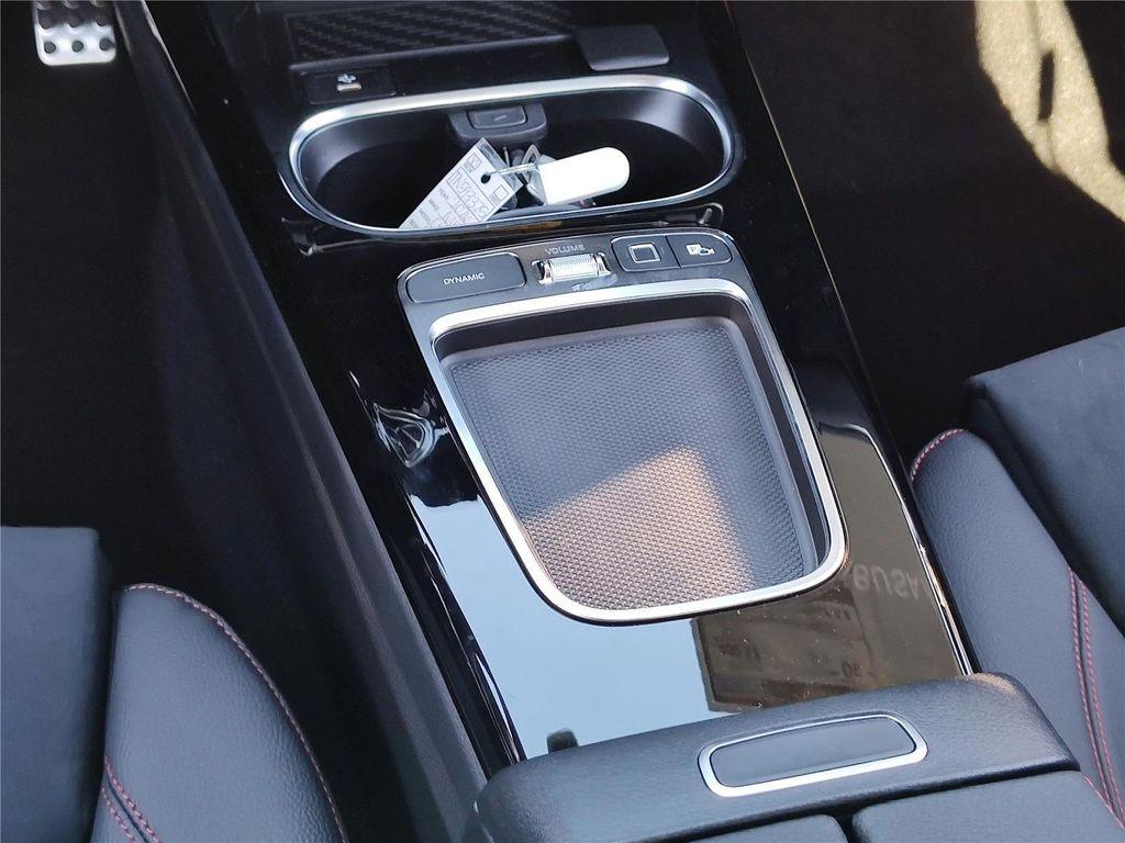 new 2026 Mercedes-Benz CLA 250 car, priced at $56,440