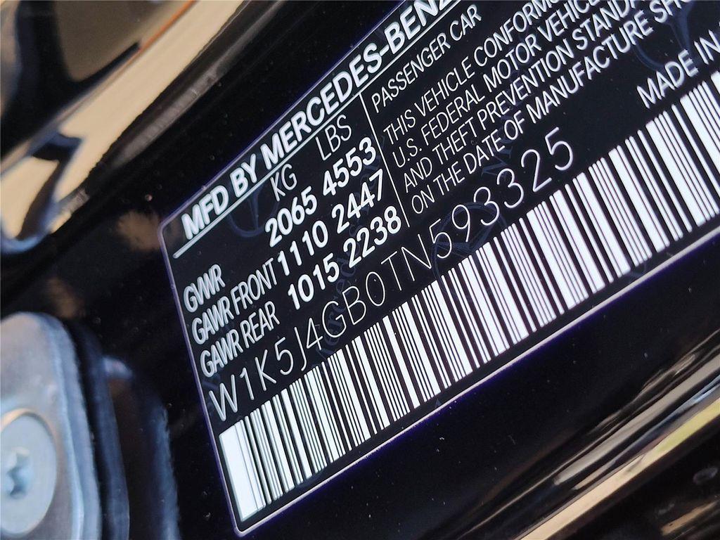 new 2026 Mercedes-Benz CLA 250 car, priced at $56,440