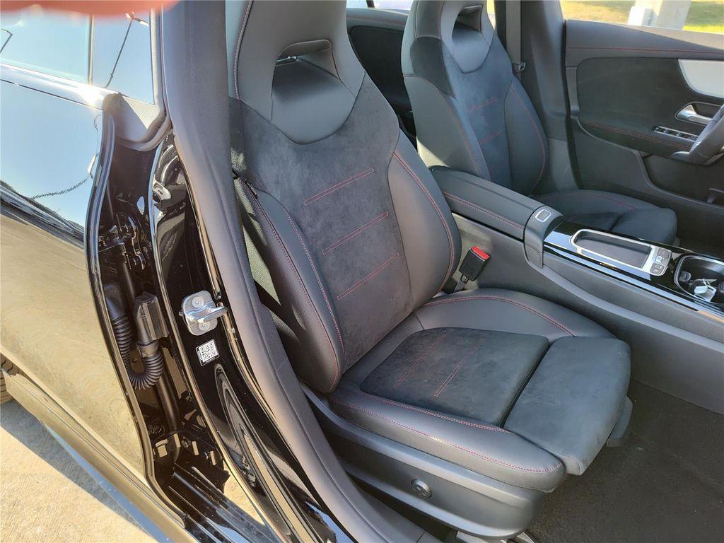 new 2026 Mercedes-Benz CLA 250 car, priced at $56,440