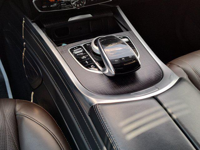 used 2020 Mercedes-Benz AMG G 63 car, priced at $141,999