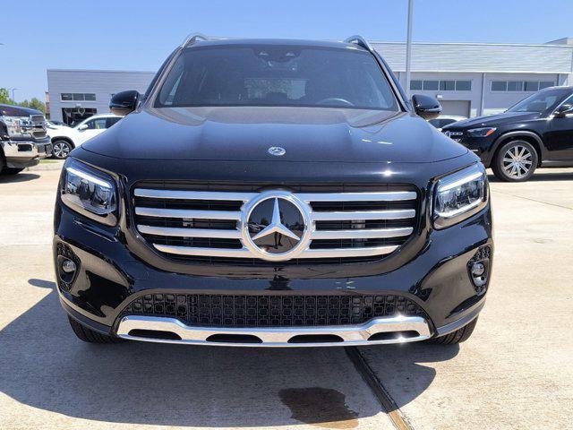 used 2024 Mercedes-Benz GLB 250 car, priced at $53,215