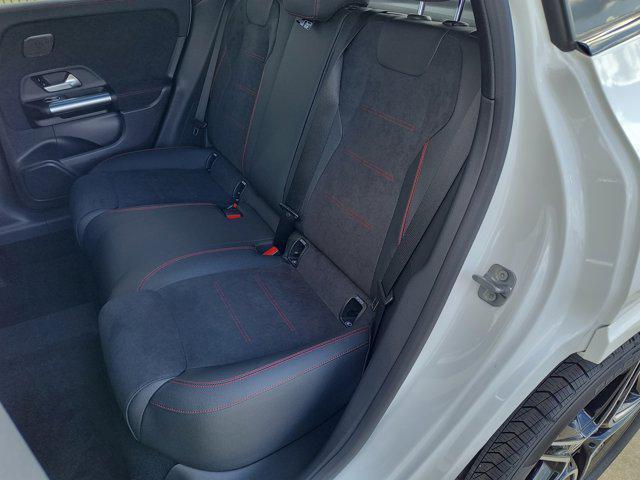 new 2025 Mercedes-Benz GLA 250 car, priced at $51,245