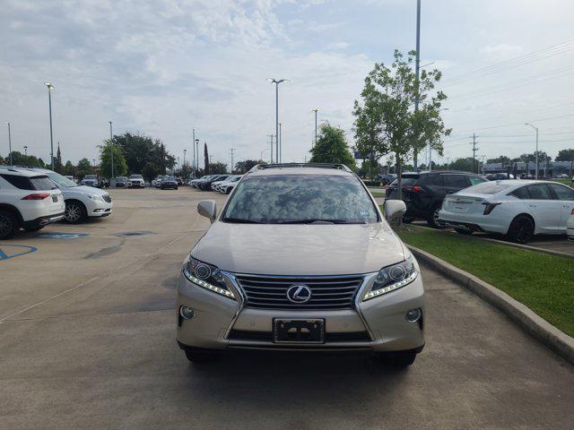 used 2013 Lexus RX 350 car, priced at $17,997