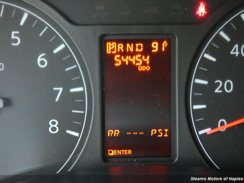 used 2021 Nissan NV Cargo NV2500 HD car, priced at $29,998