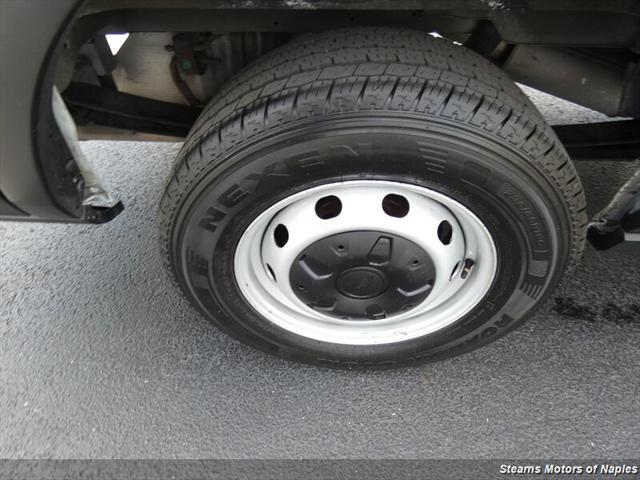 used 2019 Ford Transit-250 car, priced at $22,998