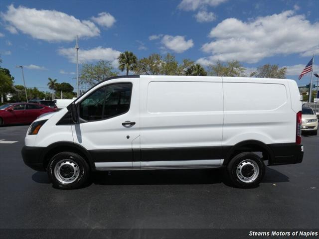 used 2019 Ford Transit-250 car, priced at $22,998
