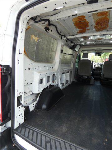 used 2019 Ford Transit-250 car, priced at $22,998