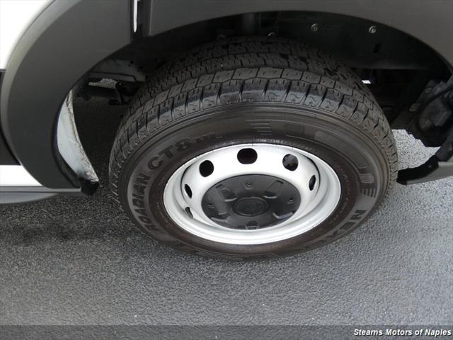 used 2019 Ford Transit-250 car, priced at $22,998