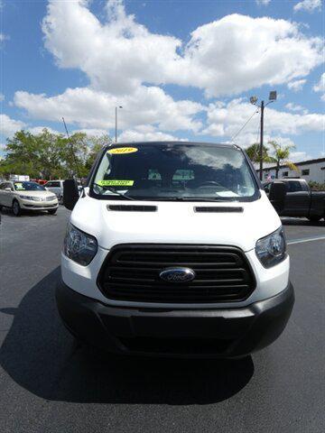 used 2019 Ford Transit-250 car, priced at $22,998