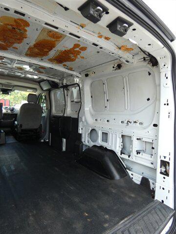 used 2019 Ford Transit-250 car, priced at $22,998