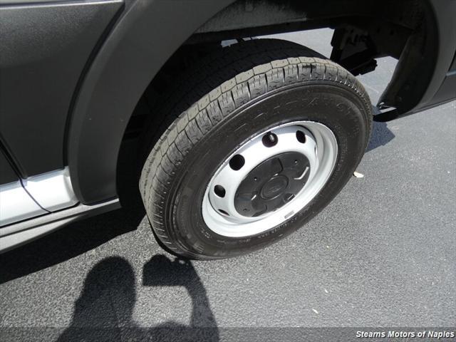 used 2019 Ford Transit-250 car, priced at $22,998