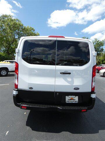 used 2019 Ford Transit-250 car, priced at $22,998