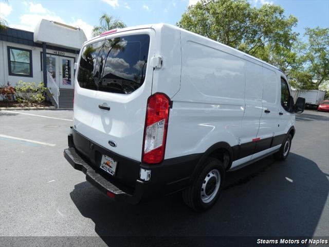 used 2019 Ford Transit-250 car, priced at $22,998