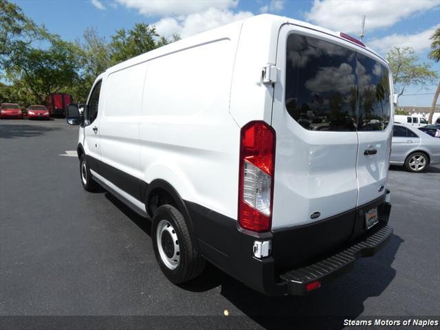 used 2019 Ford Transit-250 car, priced at $22,998