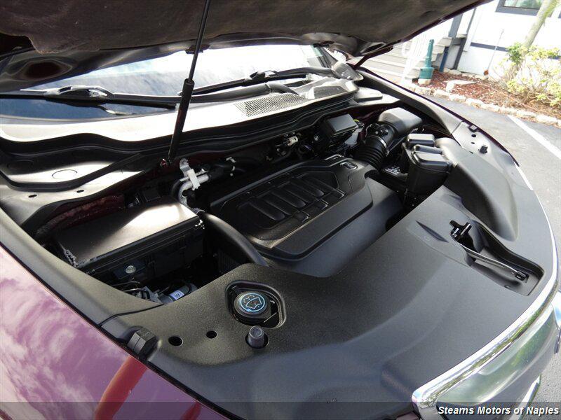 used 2016 Acura MDX car, priced at $18,998