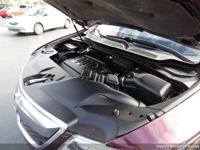 used 2016 Acura MDX car, priced at $18,998