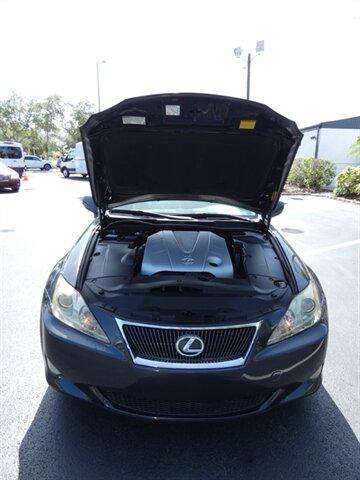 used 2008 Lexus IS 350 car, priced at $9,998