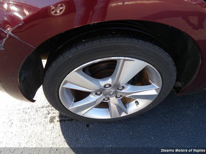 used 2013 Acura ILX car, priced at $13,998