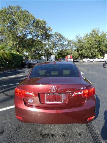 used 2013 Acura ILX car, priced at $13,998
