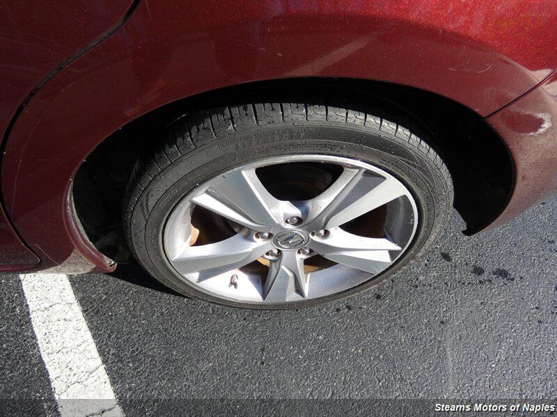 used 2013 Acura ILX car, priced at $13,998