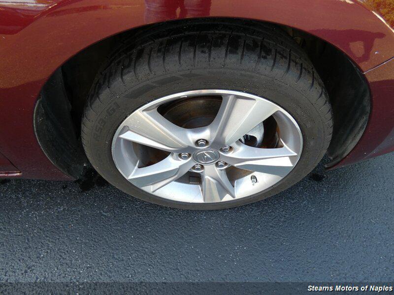 used 2013 Acura ILX car, priced at $13,998