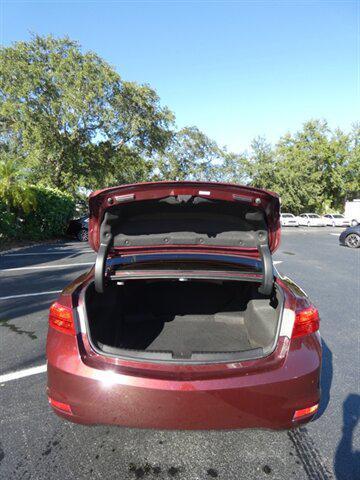 used 2013 Acura ILX car, priced at $13,998