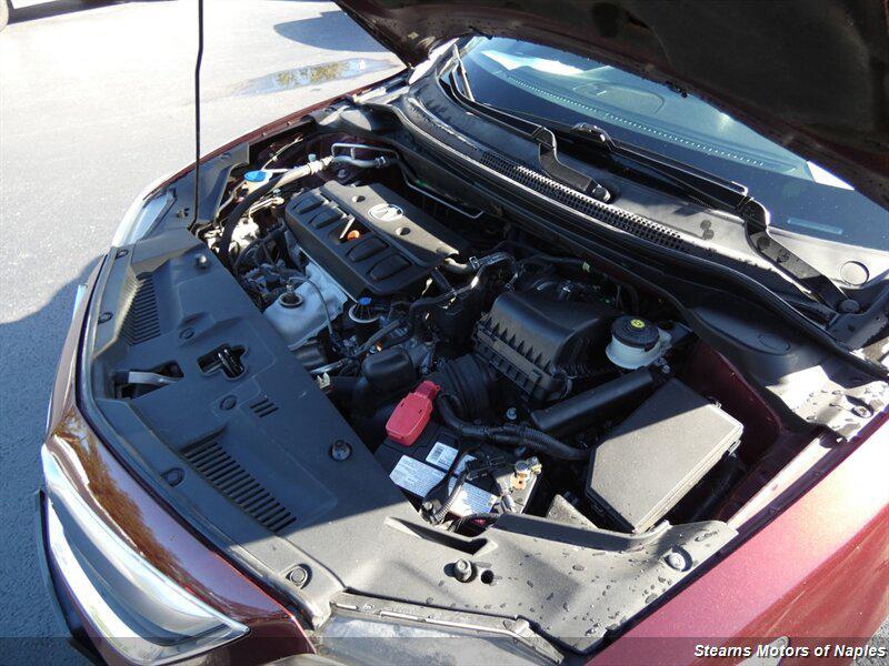 used 2013 Acura ILX car, priced at $13,998