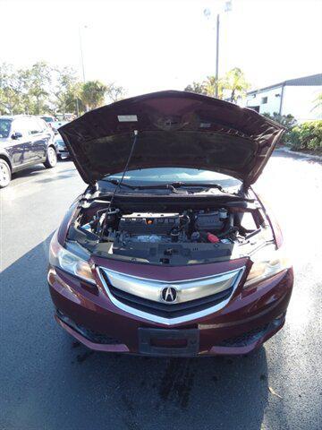 used 2013 Acura ILX car, priced at $13,998