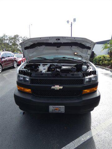 used 2020 Chevrolet Express 2500 car, priced at $22,998