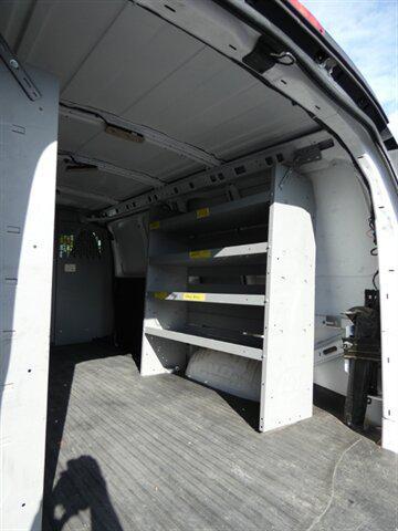 used 2020 Chevrolet Express 2500 car, priced at $22,998