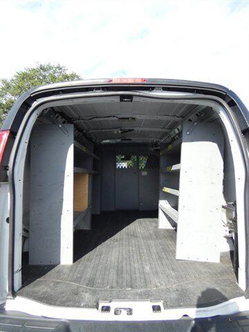 used 2020 Chevrolet Express 2500 car, priced at $22,998