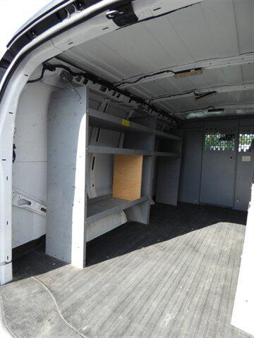 used 2020 Chevrolet Express 2500 car, priced at $22,998