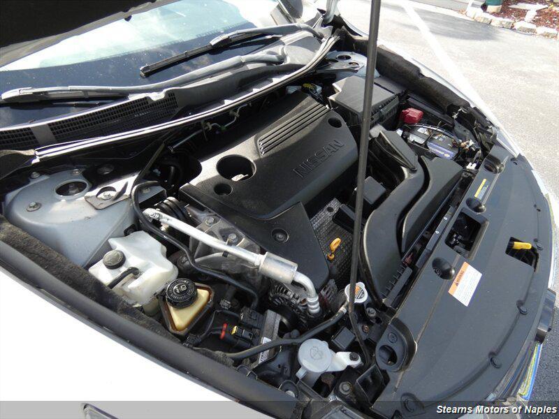 used 2018 Nissan Altima car, priced at $8,998