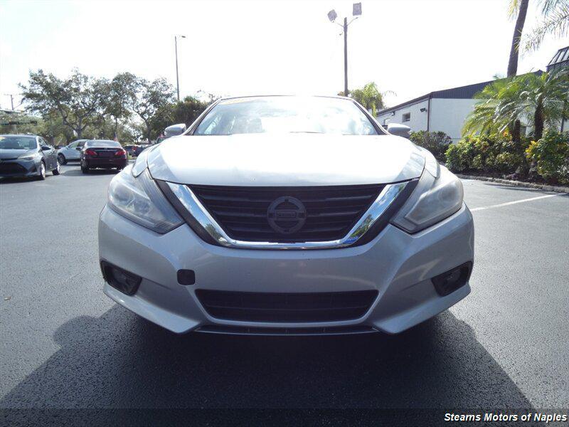 used 2018 Nissan Altima car, priced at $8,998