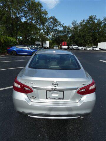 used 2018 Nissan Altima car, priced at $8,998