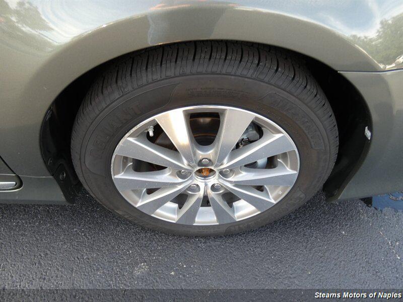 used 2011 Toyota Avalon car, priced at $16,998