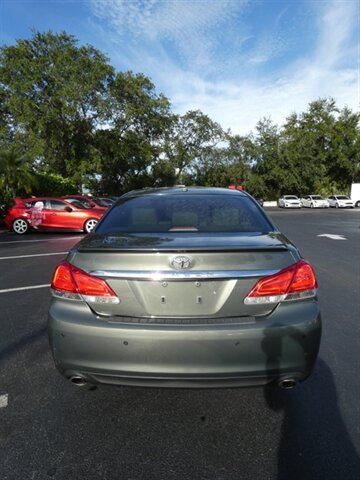 used 2011 Toyota Avalon car, priced at $16,998