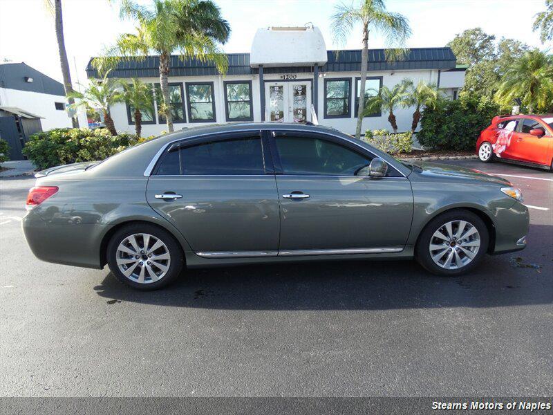 used 2011 Toyota Avalon car, priced at $16,998