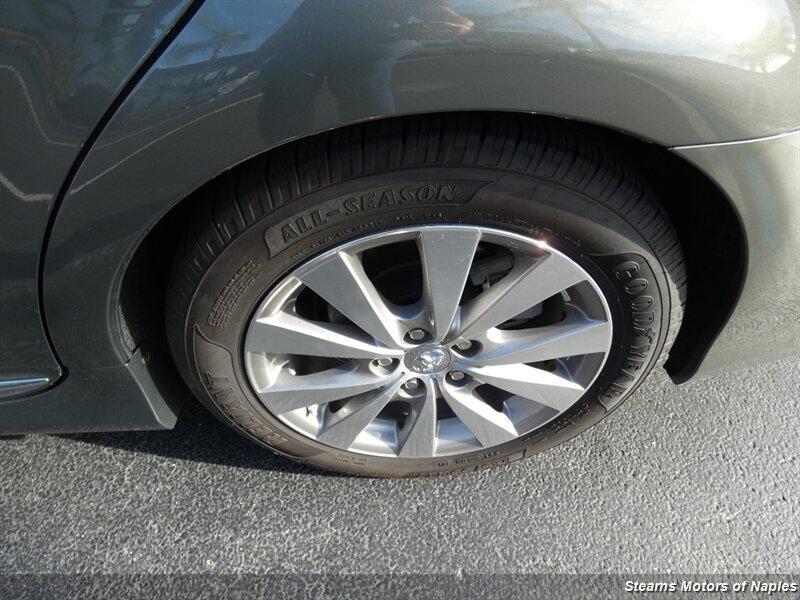 used 2011 Toyota Avalon car, priced at $16,998
