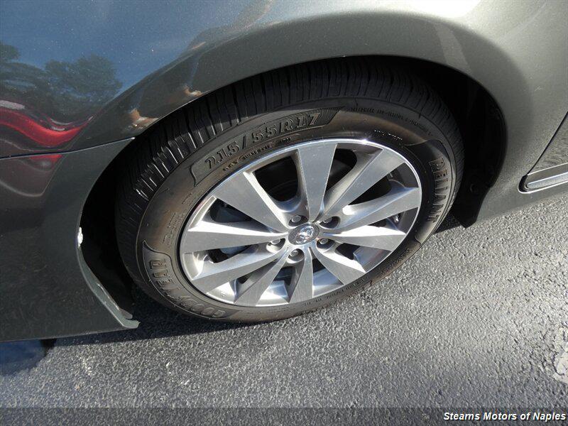 used 2011 Toyota Avalon car, priced at $16,998