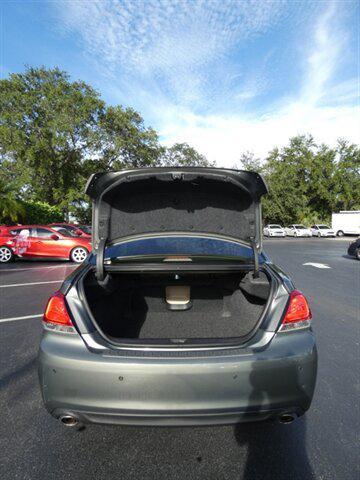 used 2011 Toyota Avalon car, priced at $16,998
